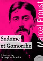 Sodome et Gomorrhe