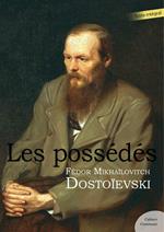 Les Possédés