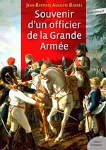 Souvenir d'un officier de la Grande Armée