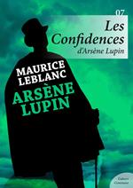 Les Confidences d'Arsène Lupin