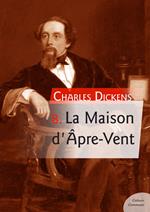 La Maison d'Âpre-Vent — Bleak-House