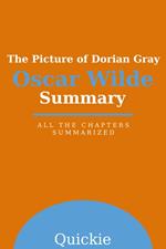 Summary: The Picture of Dorian Gray by Oscar Wilde