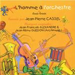 L'Homme à l'orchestre