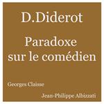 Paradoxe du comédien