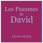 Psaumes de David