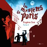 Les Mystères de Paris II