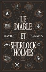 Le Diable et Sherlock Holmes