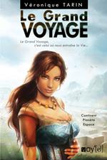 Le grand voyage Tome 1