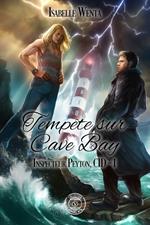 Tempête sur Cave Bay : Inspecteur Peyton, CID - 1