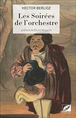 Les Soirées de l'orchestre