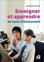 Enseigner et apprendre en cours d'instrument