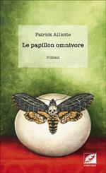 Le papillon omnivore