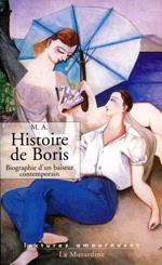 Histoires de Boris