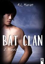 Bat clan