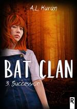 Bat clan