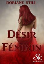 Désir féminin