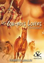 Les cow-boys lovers - L'Intégrale