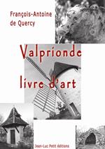 Valprionde, livre d'art