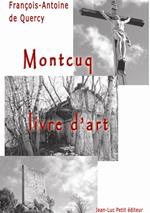 Montcuq, livre d'art