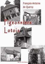 Pigeonniers lotois