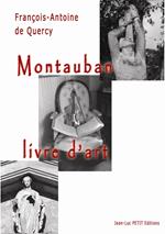 Montauban, livre d'art