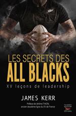 Les secrets des All Blacks