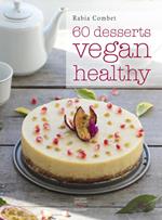 60 desserts vegan healthy