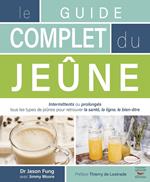 Le guide complet du jeûne