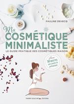 Ma cosmétique minimaliste