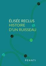 Histoire d'un ruisseau