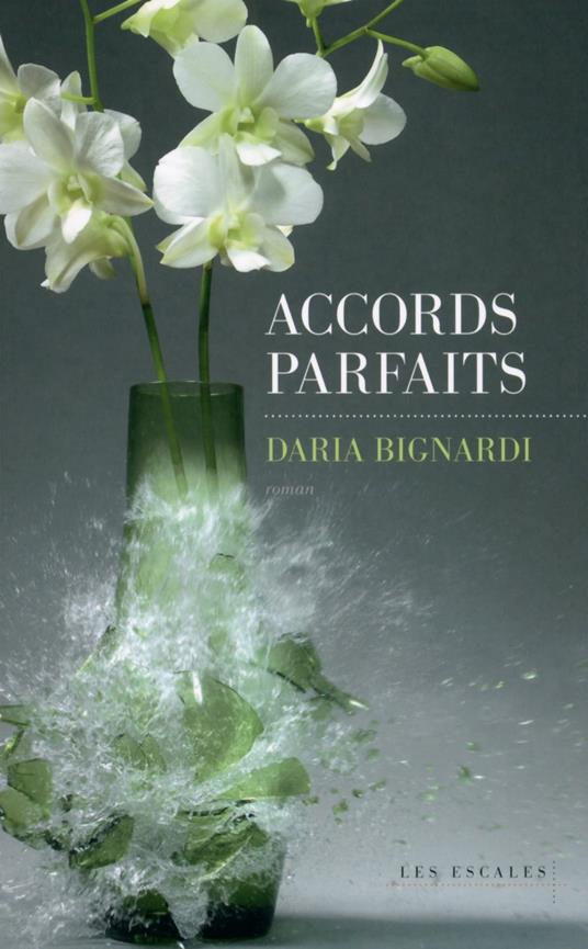 Accords parfaits