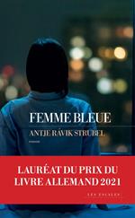 Femme Bleue