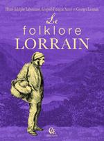 Le folklore lorrain