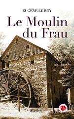 Le Moulin du Frau