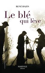 Le Blé qui lève