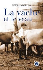 La Vache et le veau