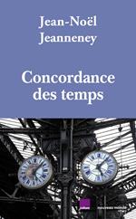 Concordance des temps