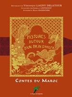 Histoires autour d'un brin d'Halfa