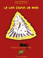 Le bon sapin de Noël