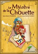 LE MYSTERE DE LA CHOUETTE