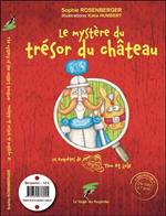 Le mystère du trésor du château - The mystery of the castle's treasure