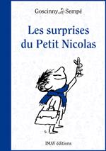 Les surprises du Petit Nicolas