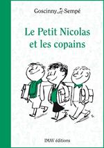 Le Petit Nicolas et les copains