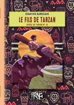 Le Fils de Tarzan (Cycle de Tarzan, n° 4)