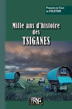 Mille ans d'histoire des Tsiganes