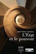 L'Etat et le pouvoir