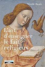 L'art d'enseigner le fait religieux