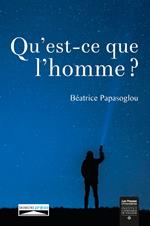 Qu'est-ce que l'homme ?