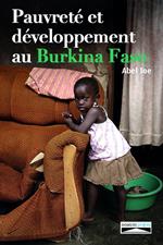 Pauvrete´ et de´veloppement au Burkina Faso
