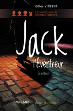 Jack l'éventreur